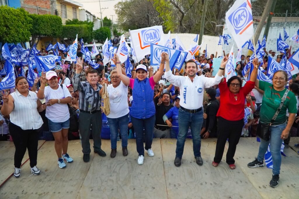 Lo de Juárez respalda a Lorena Alfaro