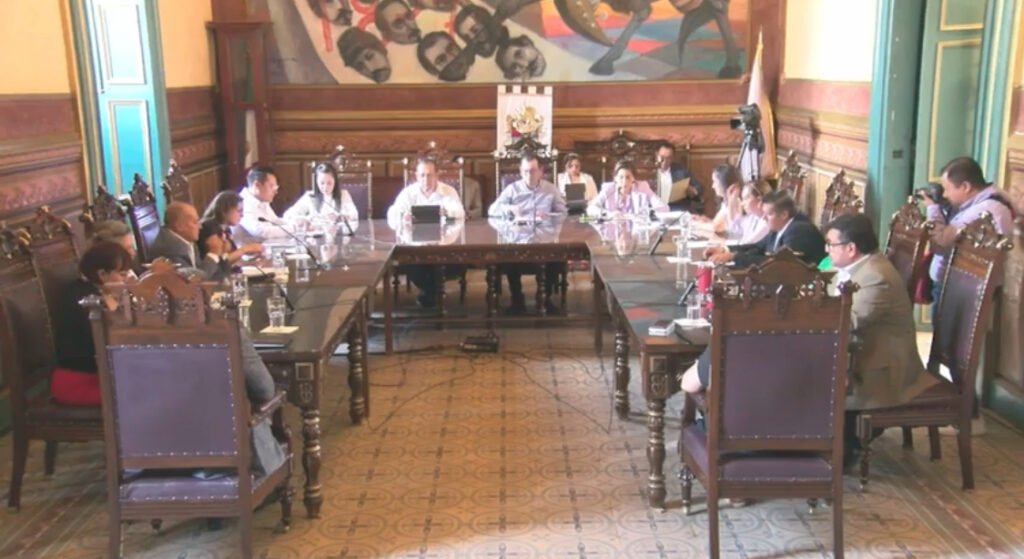 APRUEBA AYUNTAMIENTO DE IRAPUATO LEY SECA POR PROCESO ELECTORAL