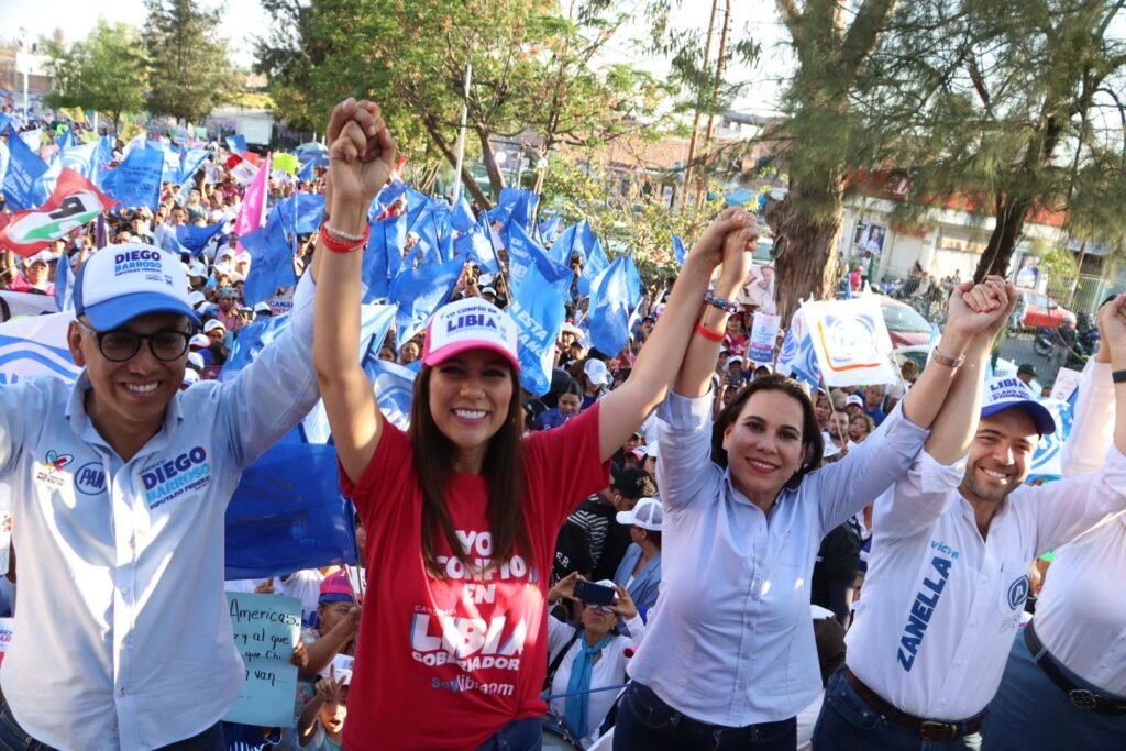 Trabajarán por unidad por Irapuato