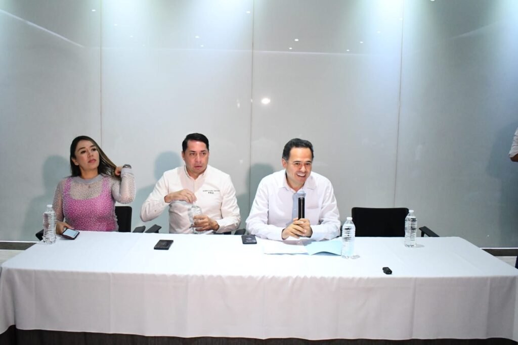 PAN PRESENTA DENUNCIAS POR DELITOS ELECTORALES DURANTE JORNADA Y LLAMA A LA CIUDADANÍA A VOTAR SIN MIEDO