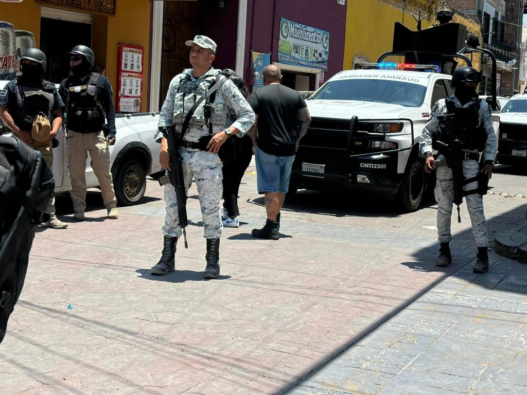 Detectan a ocho narcocandidatos electos en Guanajuato