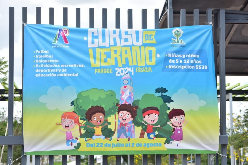 Invitan a cursos de verano en el Irekua