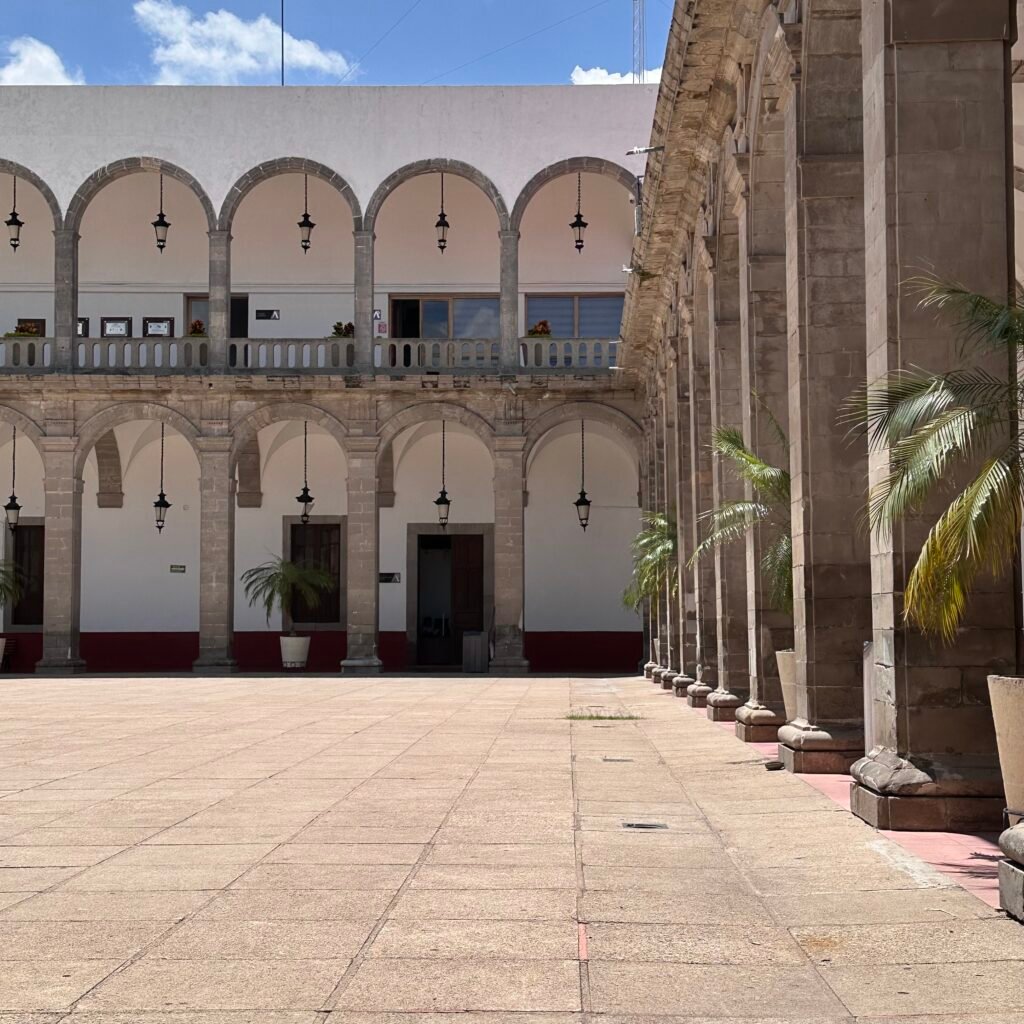 Alcaldesa Lorena Alfaro García Presentará su Tercer Informe de Gobierno el 12 de Septiembre