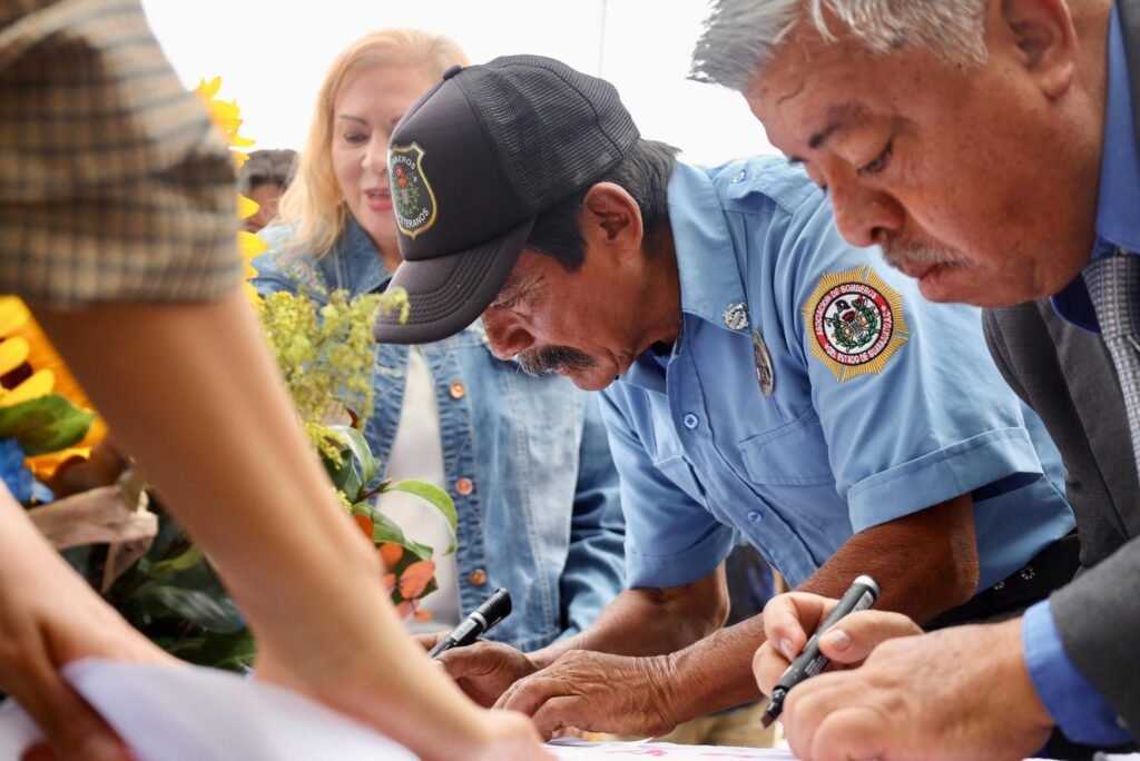 CONMEMORAN 51 AÑOS DE LA GRAN INUNDACIÓN DE IRAPUATO