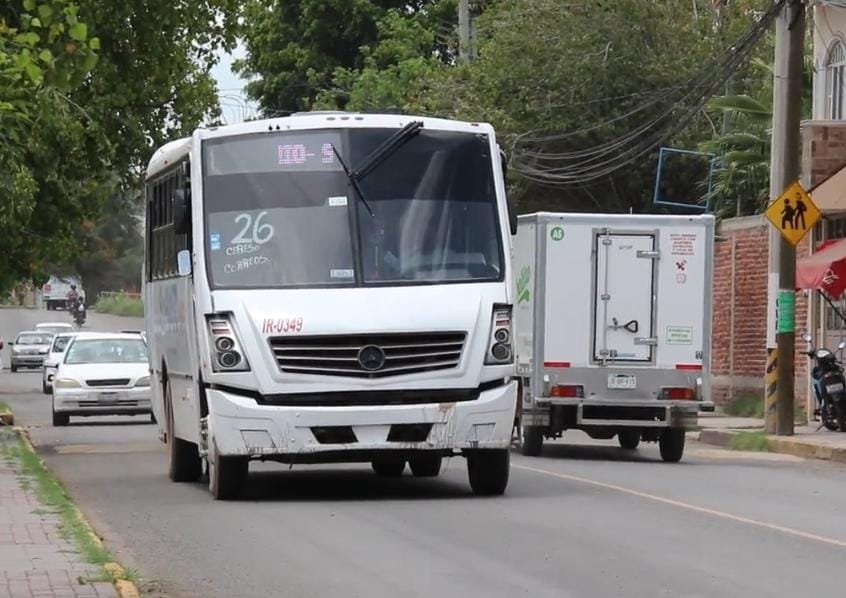 SANCIONAN MEDIANTE JUSTICIA CÍVICA FALTAS AL REGLAMENTO DE MOVILIDAD