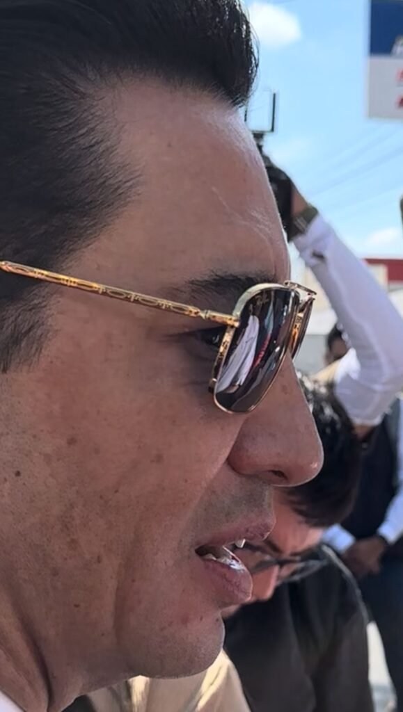 Garantizada la seguridad para festejos patrios de Irapuato