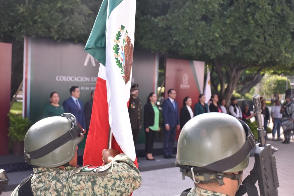 La alcaldesa Lorena Alfaro anuncia refuerzo de operativos de seguridad en septiembre