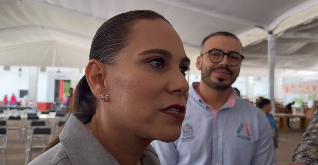 Alcaldesa de Irapuato insta a Irma Leticia González a aceptar su derrota