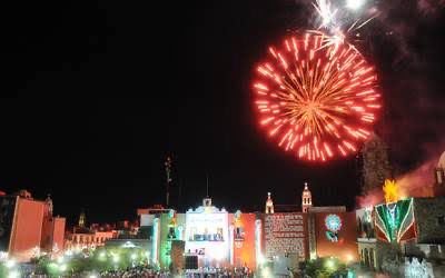 Irapuato mantendrá la pirotecnia en Fiestas Patrias, asegura la Alcaldesa