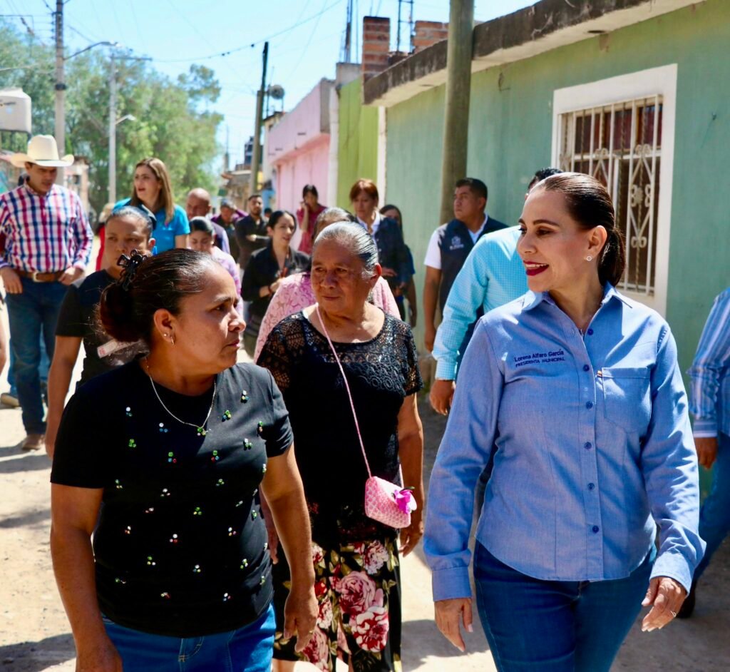 Irapuato buscará respaldo para continuar el programa “Creciendo con Valores”