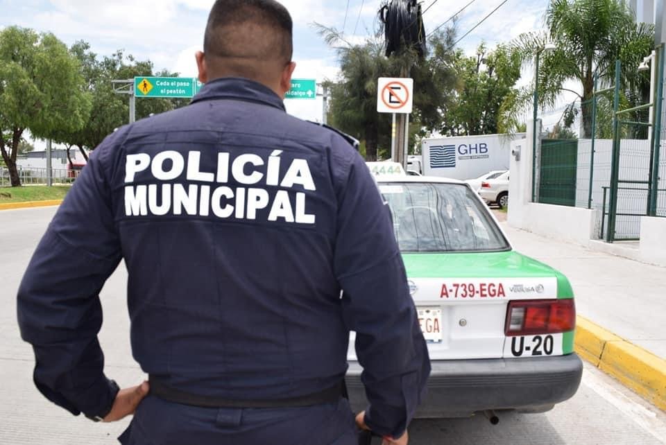 ASALTOS Y EXTORSIONES CONTRA TAXISTAS Y A BENAVIDES NI LO CONOCEN, NI SE HA PRESENTADO EN #IRAPUATO