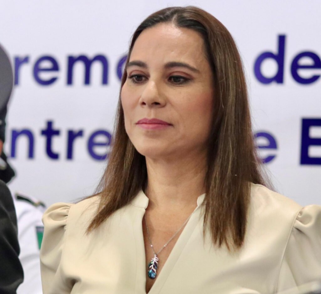 Destaca presidenta inclusión de Irapuato en Plan Nacional Hídrico