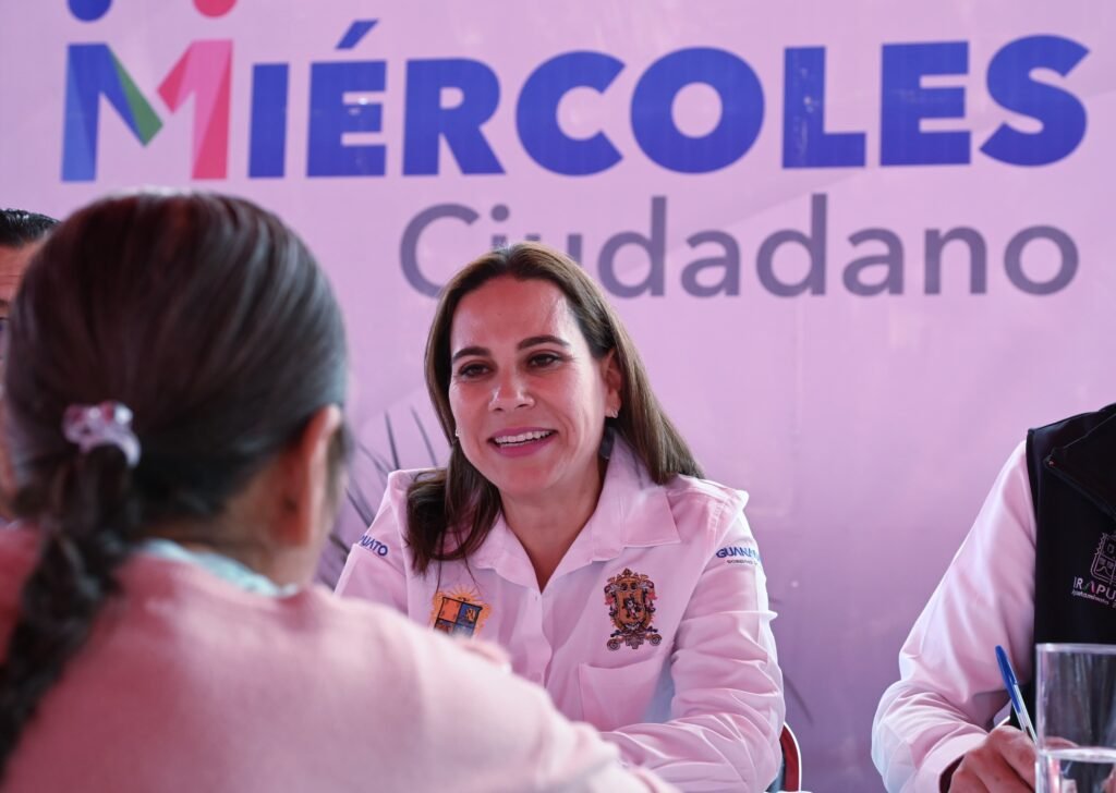 Ofrecen Servicios Médicos Gratuitos Durante Miércoles Ciudadanos