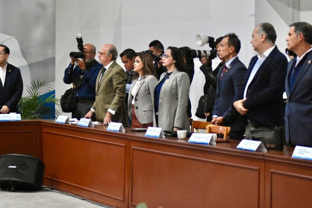 PRESENTAN POLÍTICA DE IGUALDAD LABORAL Y NO DISCRIMINACIÓN Y EL PROTOCOLO PROTOCOLO PARA PREVENIR Y ATENDER LA VIOLENCIA LABORAL, EL ACOSO Y EL HOSTIGAMIENTO SEXUAL