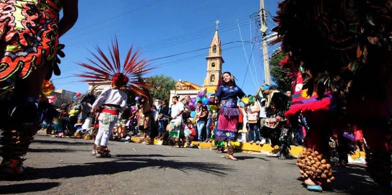 Solo se permitirá la participación de cuatro autos en peregrinaciones a la virgen en Irapuato