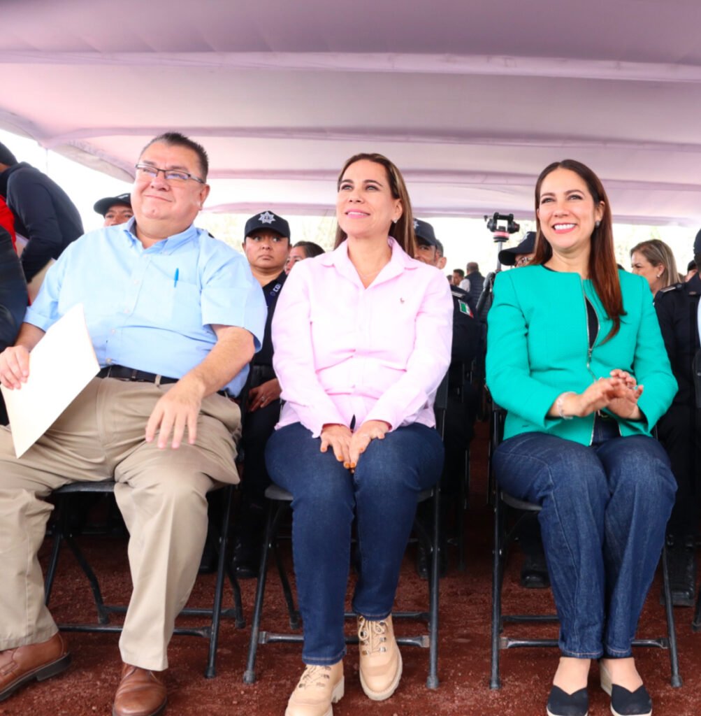 Construye Complejo de Seguridad Ciudadana de Irapuato