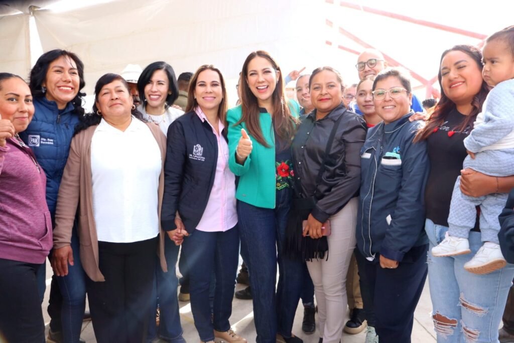 INICIAN CONSTRUCCIÓN DE NUEVO CAMINO RURAL EN SANTA ROSA TEMASCATÍO