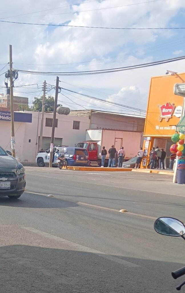 Lo ejecutan en La Miguel en Irapuato