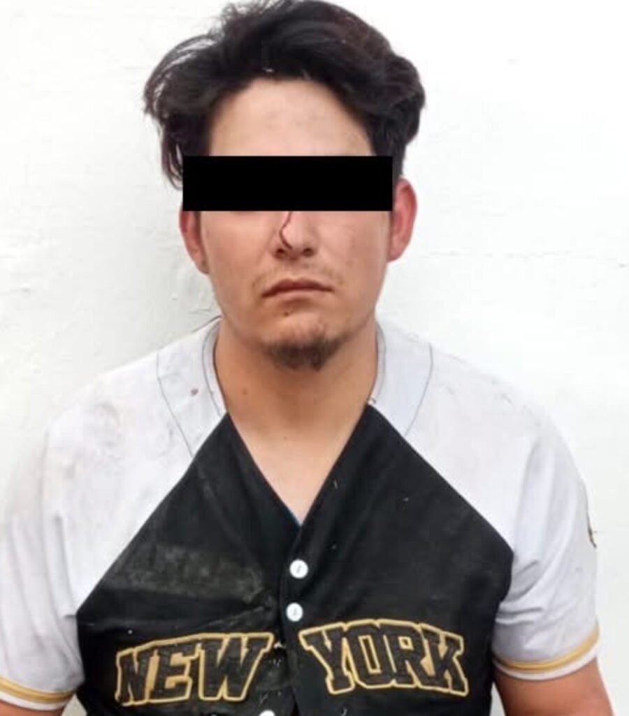 Hombre es detenido con vehículo robado y arma en Irapuato