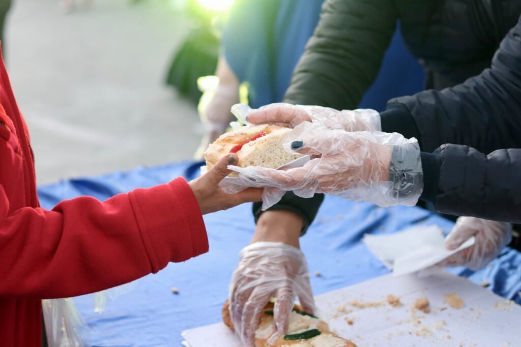 Invitan a Degustar Tradicional Rosca de Reyes