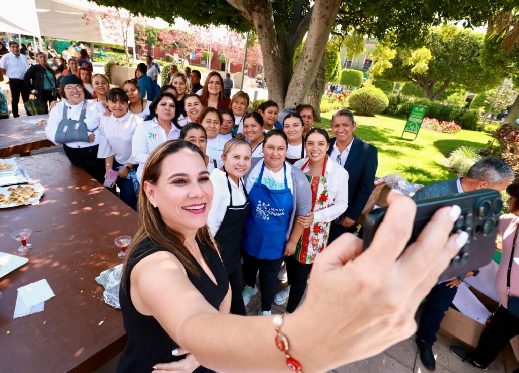 CELEBRAN EN SAN VALENTÍN MATRIMONIO DE 50 PAREJAS