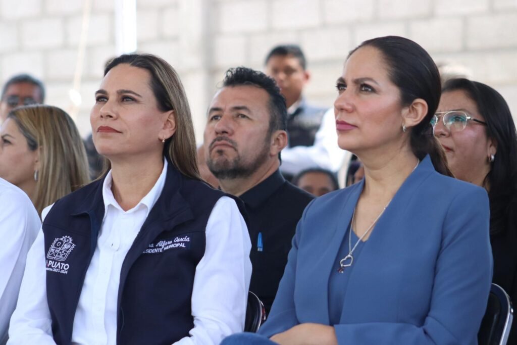 Inauguran Centro de Educación Ambiental de Irapuato