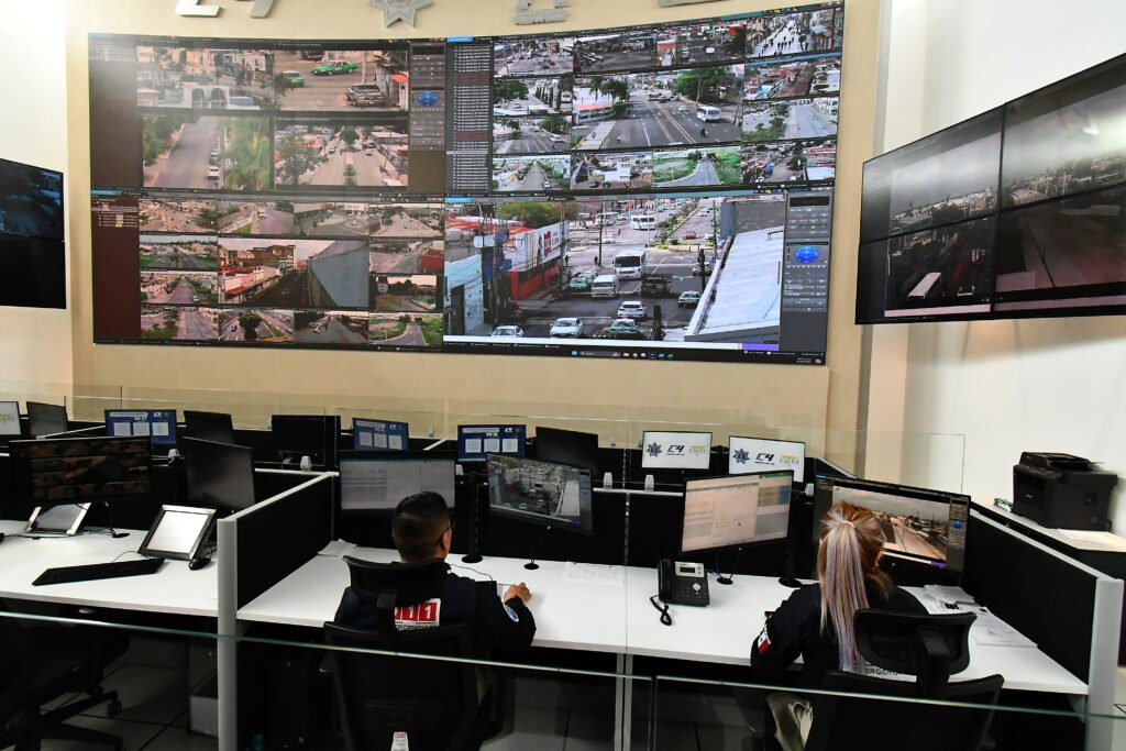 CONTINUA CONVOCATORIA PARA OPERADORES DE SISTEMA DE EMERGENCIAS 9-1-1