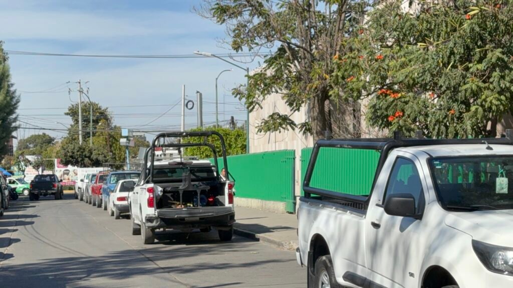 Mujer baleada tras resistirse a asalto en Irapuato