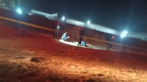 Ataque armado en Irapuato deja un muerto y dos heridos