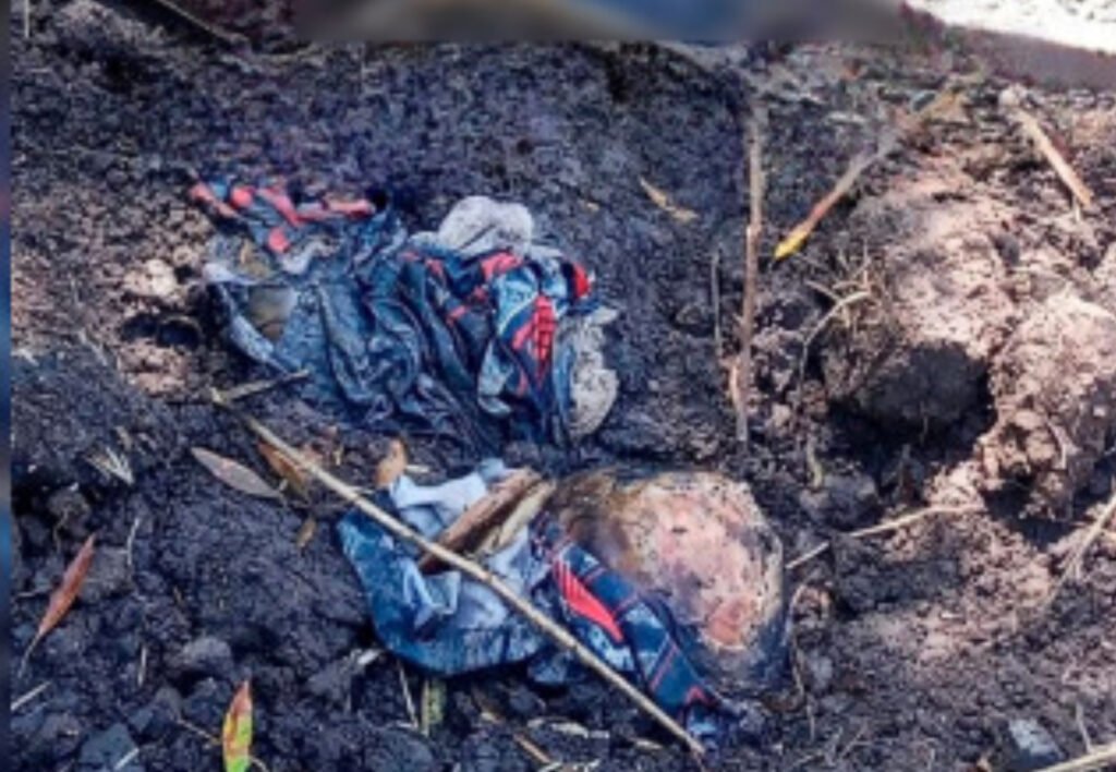 Hallan fosa clandestina en límites de Jaral del Progreso y Salamanca