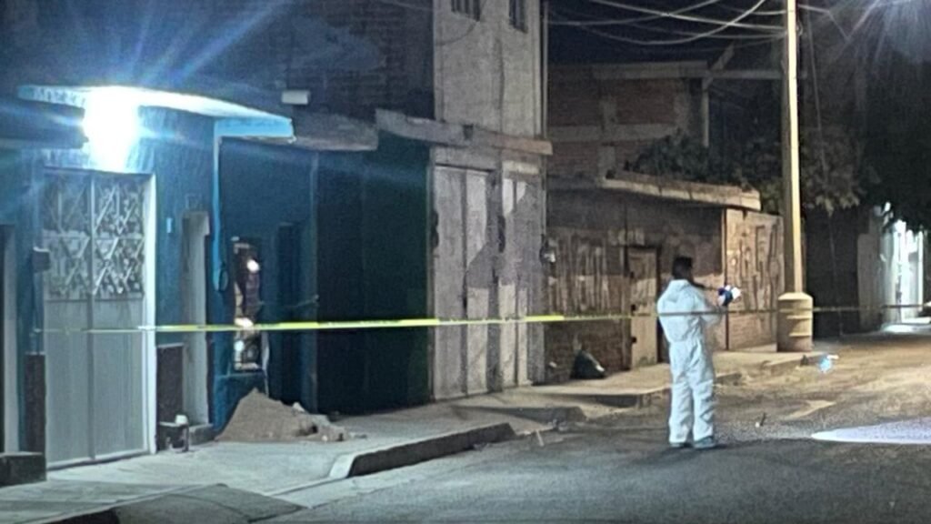 Ataques dejan cuatro muertos en Irapuato; una niña que quedó herida falleció en el hospital