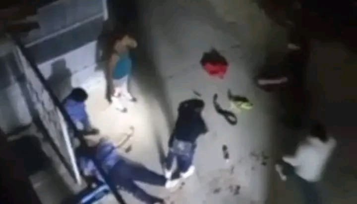 Tras atender reporte por violencia familiar, policías disparan y matan a mujer; otra quedó herida, en León
