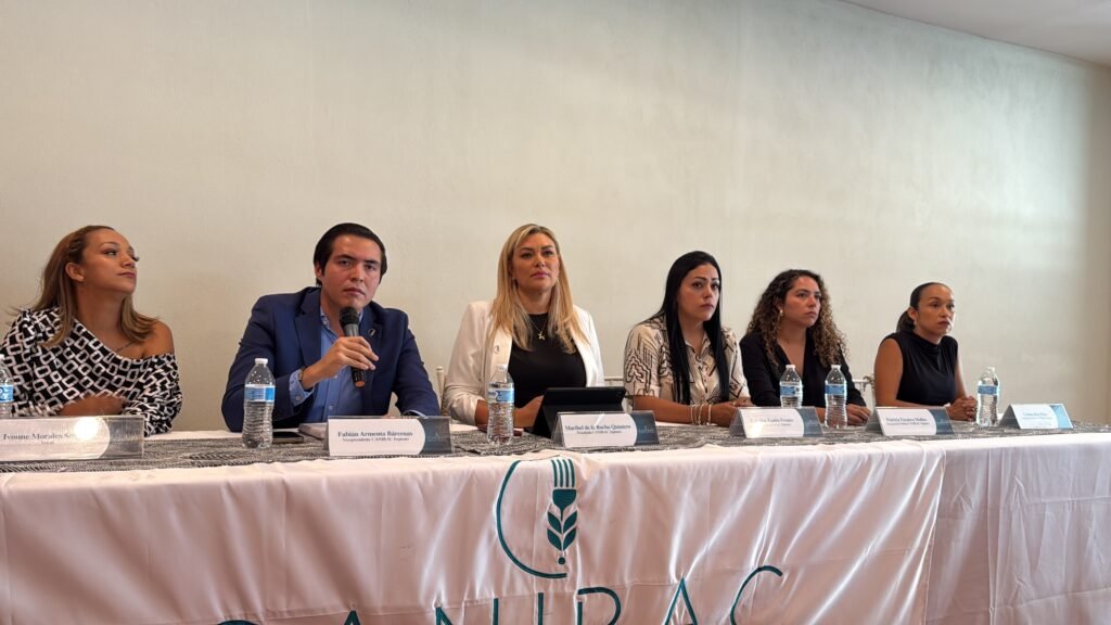 Restauranteros expusieron extorsiones, pero no han hecho denuncias: Lorena Alfaro