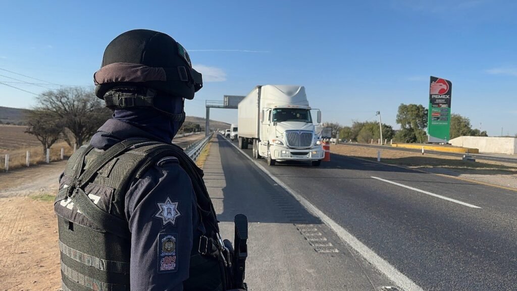 Estrategia CONFIA da resultados permanentes: realiza Secretaría de Seguridad y Paz más de 534 mil aseguramientos en marzo