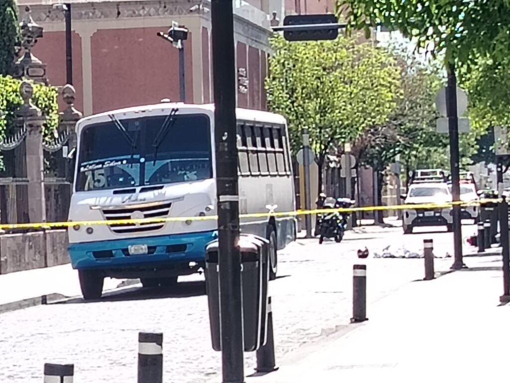 Obispo de Irapuato exige no maquillar cifras de violencia en Guanajuato