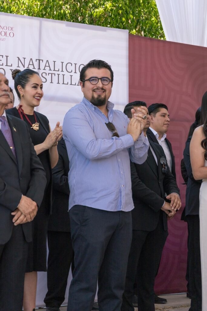Abasolo celebra 272 años del Natalicio de Miguel Hidalgo