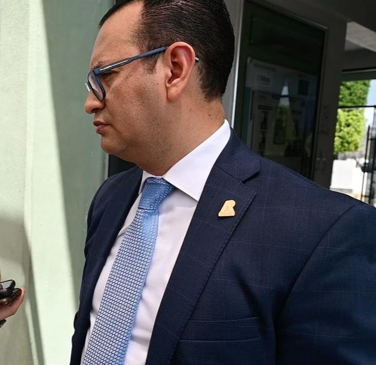 Tras robo, empresa franquiciataria es responsable de la seguridad en el estadio: secretario del Ayuntamiento