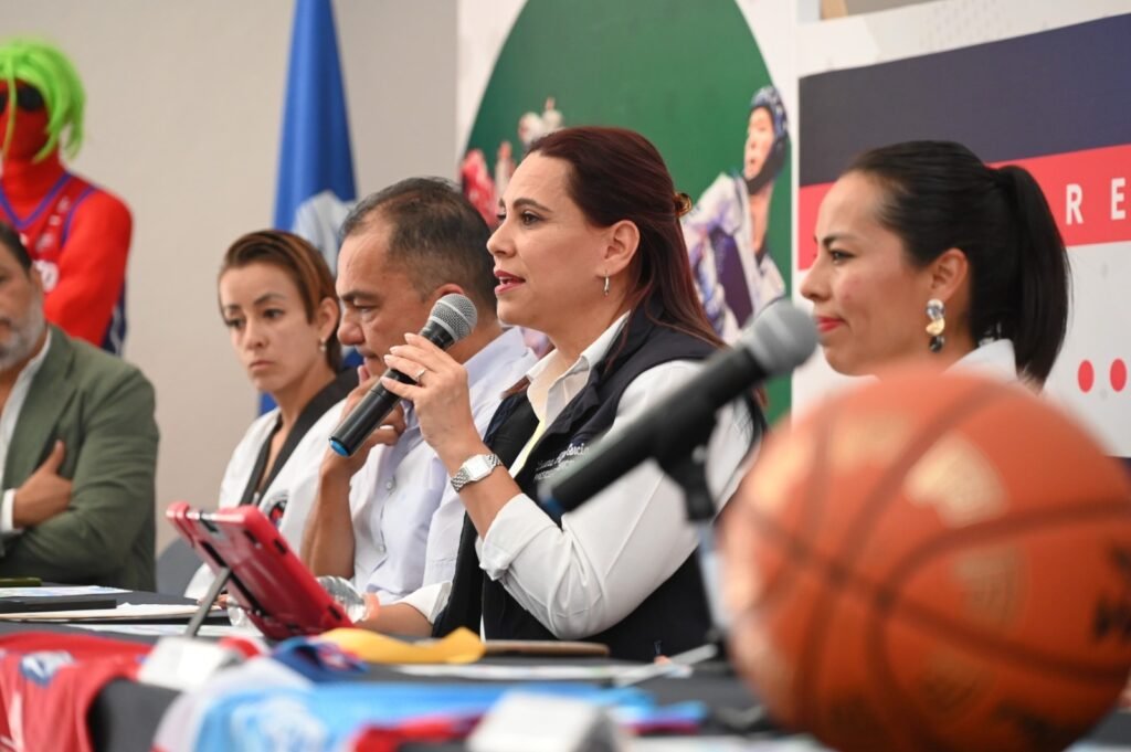 EN MAYO IRAPUATO ES DESTINO DEPORTIVO