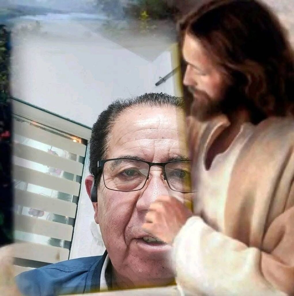 Fallece el padre Efrén Silva en Irapuato
