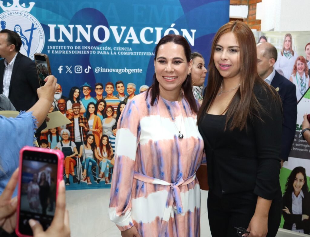 Fortalecen Emprendimiento de Mujeres Irapuatenses
