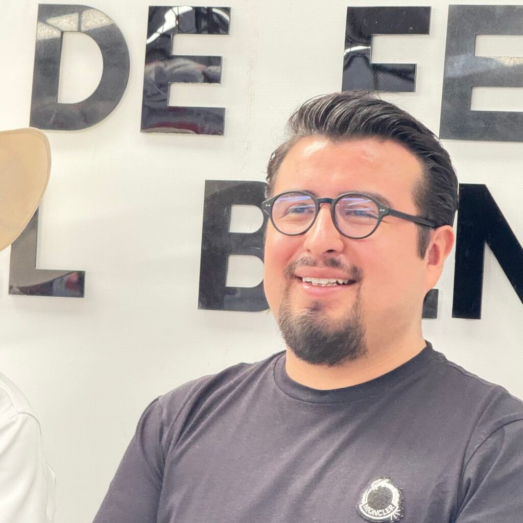 “No se robaban los perros porque había que darles de comer”: alcalde de Abasolo promete tener la casa limpia antes de su primer año