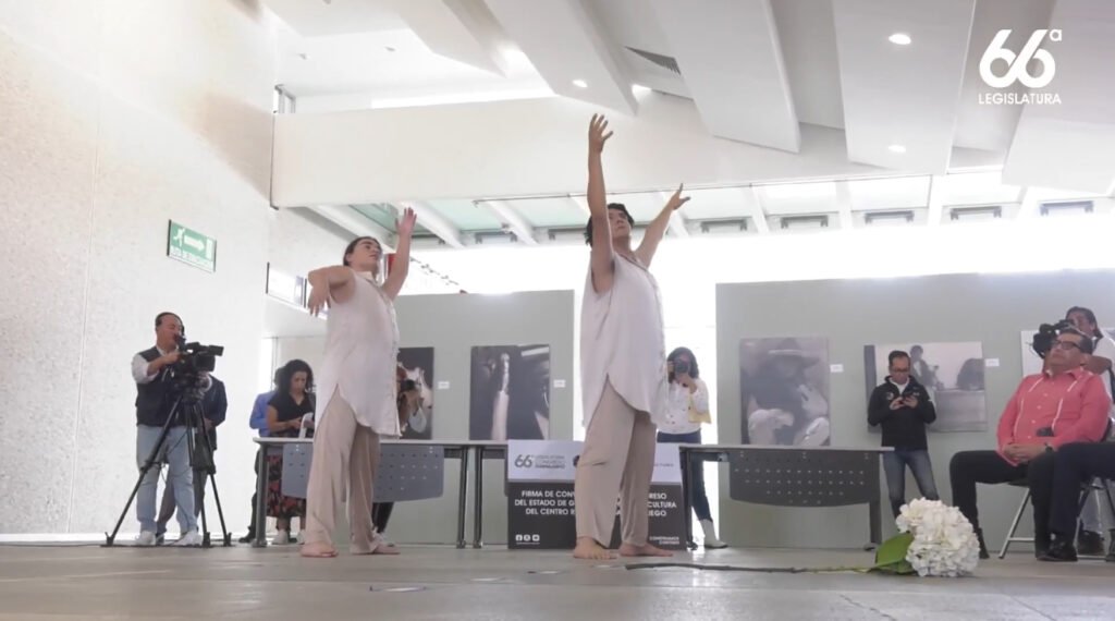 Inauguran segunda temporada de exposiciones del Centro Cultural Santa Fe