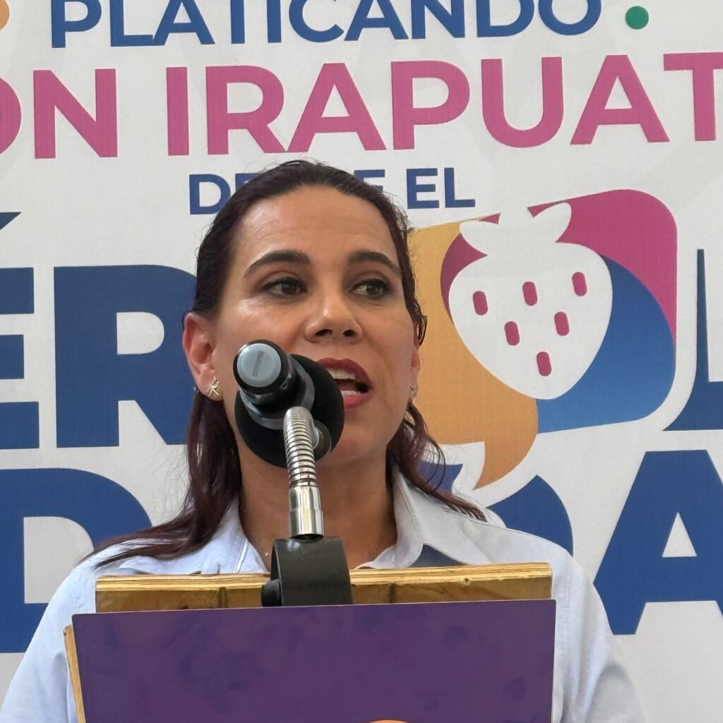 Localizan a Luna Carolina, adolescente de 14 años; hay detención