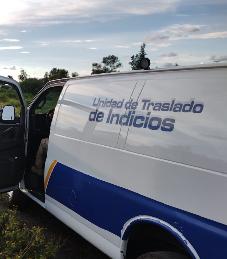 Asesinan a dos en Refugio de Munguía en Irapuato