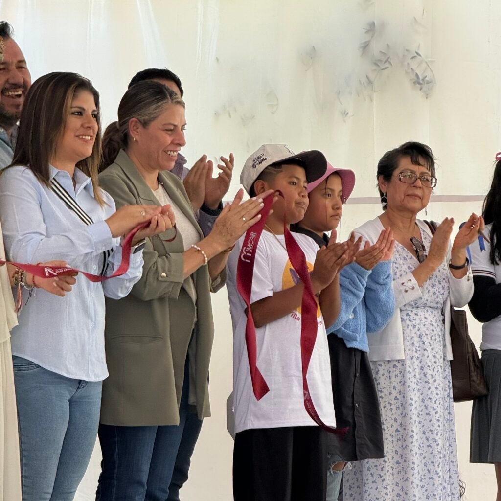Invita regidora Elvia Aguado a disfrutar la Feria del Libro en Irapuato