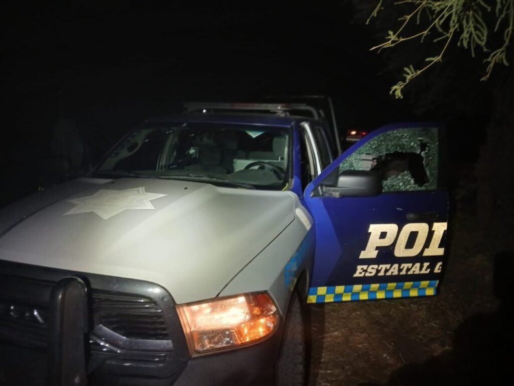 Tres presuntos agresores muertos tras enfrentamiento con FSPE en Salamanca