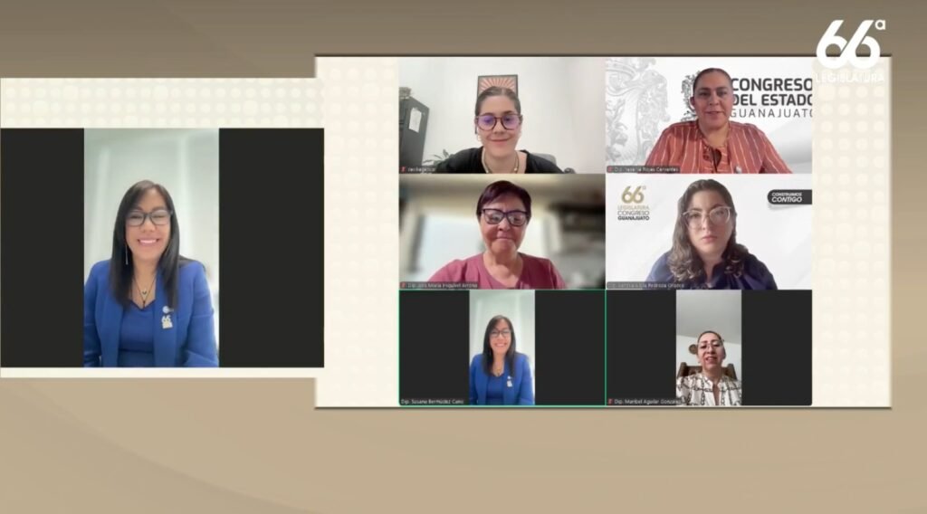 Diputadas del PAN impulsan foros  para fortalecer la igualdad y combatir la violencia contra las mujeres