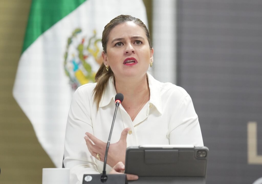 Diputadas y diputados locales del PAN defienden la vida y protegen a las mujeres