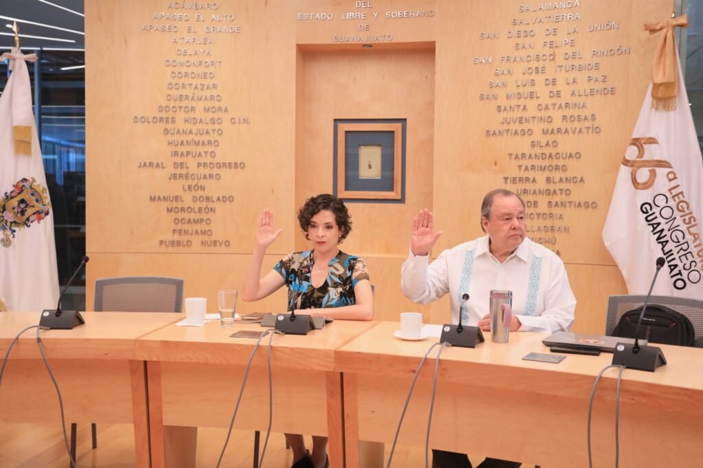 Con respaldo internacional, impulsan Ley de Biodiversidad y acciones clave por el medio ambiente