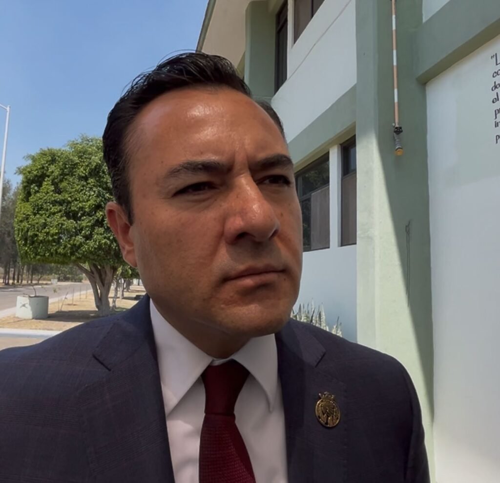 Tras asalto en estadio, Seguridad reconoce límites operativos en Guanajuato